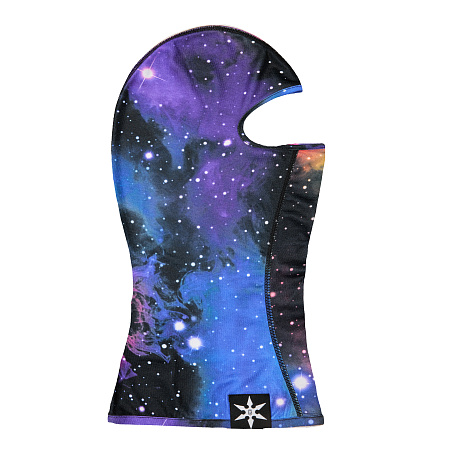 Балаклава AIRBLASTER Ninja Face Балаклава AIRBLASTER Ninja Face